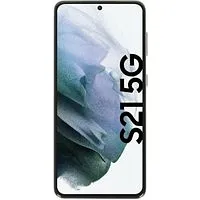 Samsung Galaxy S21 5G G991B/DS 128GB grau