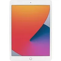Apple iPad 2020 +4G 128GB silber