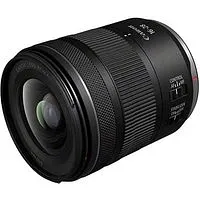 Canon 16-28mm 1:2.8 RF IS STM schwarz