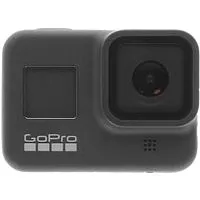 GoPro HERO 8 (CHDHX-801)