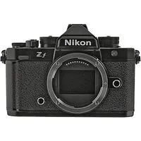 Nikon Z f (VOA120AE)