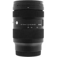 Sigma 28-70mm 1:2.8 DG DN Contemporary für Sony E (592965)