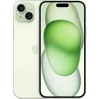 Apple iPhone 15 Plus 256GB grün
