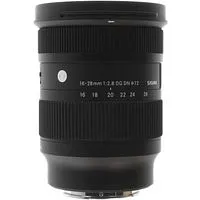 Sigma 16-28mm 1:2.8 Contemporary DG DN für Sony E (206965)