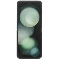 Samsung Galaxy Z Flip5 256GB green