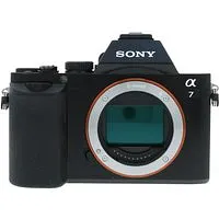 Sony Alpha 7 / ILCE-7 Body