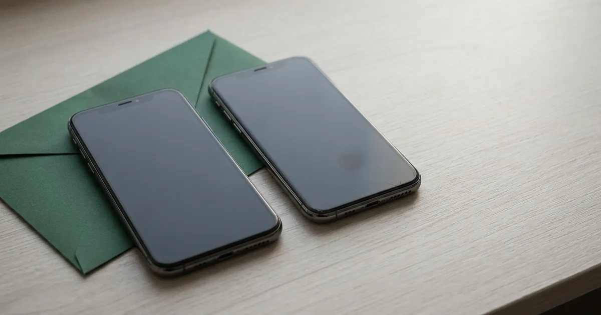 iPhone refurbished kaufen: Modell, Zustand und Anbieter in drei Schritten