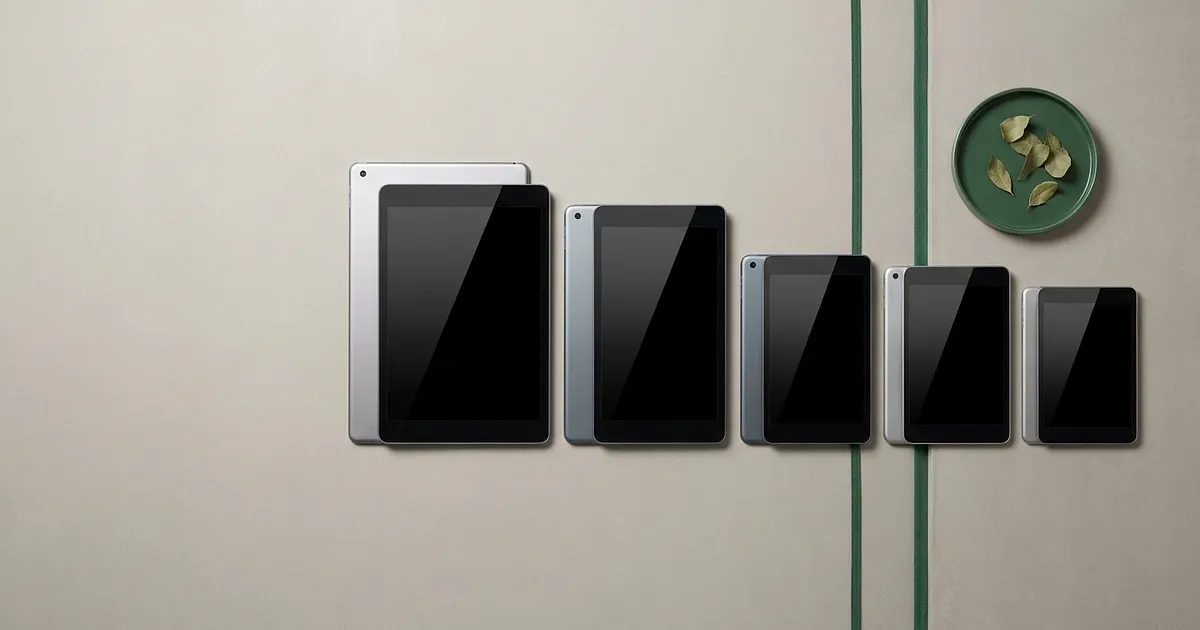iPad refurbished: welche Generation lohnt sich noch?