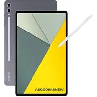 Samsung Galaxy Tab S10 Plus WiFi 512GB moonstone gray