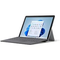 Microsoft Surface Go 3 4GB RAM Pentium 64GB platinum