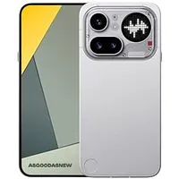 Nothing Phone (4a) Pro 8GB 128GB Silver