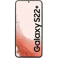 Samsung Galaxy S22+ 5G 8GB S906B/DS 256GB pink gold