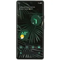 Google Pixel 6 Pro 5G 128GB Stormy Black