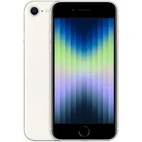 Apple iPhone SE (2022) 128GB polarstern