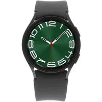 Samsung Galaxy Watch6 graphite 40mm Bluetooth Sport Band graphite