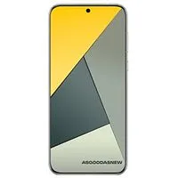 Huawei Pura 70 Pro 512GB weiß