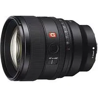Sony 85mm 1:1.4 FE GM II E-Mount schwarz