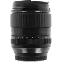 Fujifilm 33mm 1:1.4 Fujinon XF R LM WR (16719201)