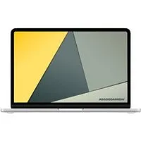 Apple MacBook Neo 2026 13" A18 Pro 6-Core CPU | 5-Core GPU 256 GB SSD 8 GB silber
