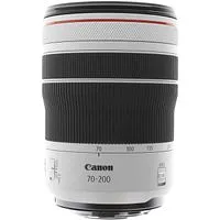 Canon 70-200mm 1:4.0 RF L IS USM (4318C005) hell/