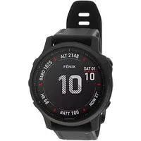 Garmin Fenix 6S Pro 42mm schwarz (010-02159-14)