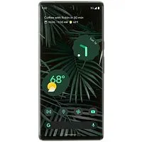 Google Pixel 6 Pro 5G 256GB Stormy Black