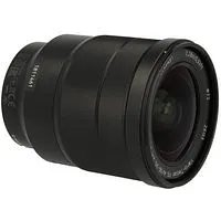 Sony 16-35mm 1:4.0 AF FE ZA OSS E-Mount