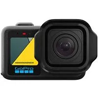 GoPro Mission 1 Pro black
