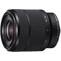 Sony 28-70mm 1:3.5-5.6 FE OSS II E-Mount schwarz
