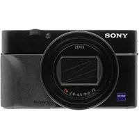 Sony Cyber-shot DSC-RX100 VI