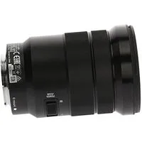 Sony 18-105mm 1:4 AF PZ G OSS A-Mount