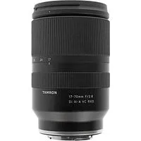 Tamron 17-70mm 2.8 Di III-A VC RXD für Sony E (B070S)