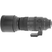 Sigma 150-600mm 1:5.0-6.3 DG DN OS Sport für Sony E (747965)