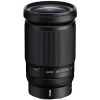 Nikon Nikkor Z 28-400mm 1:4.0-8.0 VR schwarz