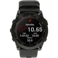 Garmin Enduro 2 36mm schwarz (010-02754-01)