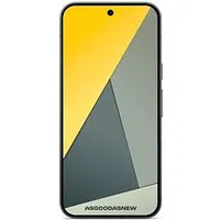 Google Pixel 11 256GB Obsidian