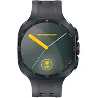Samsung Galaxy Watch Ultra2 titanium gray 47mm LTE Marine Band black 64GB