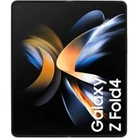 Samsung Galaxy Z Fold4 256GB phantom black