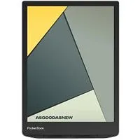 pocketbook Color 3 32 GB schwarz