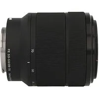 Sony 28-70mm 1:3.5-5.6 FE OSS E-Mount