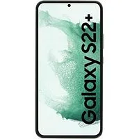 Samsung Galaxy S22+ 5G 8GB S906B/DS 128GB grün