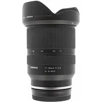 Tamron 17-28mm 1:2.8 Di III RXD für Sony E (A046S)