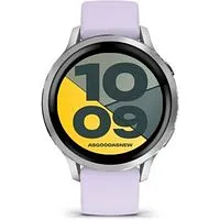 Garmin Venu 4 41mm grau/silber (010-03013-01)