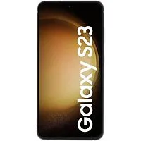 Samsung Galaxy S23 256GB cream