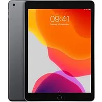 Apple iPad 2019 (A2200) +4G 32GB space grau