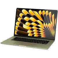 Apple MacBook Air 2023 15" M2 8-Core CPU | 10-Core GPU 512 GB SSD 16 GB polarstern