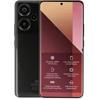 Xiaomi Redmi Note 13 Pro+ 512GB midnight black