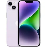 Apple iPhone 14 Plus 256GB Violett