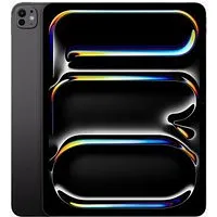 Apple iPad Pro 13" Wi-Fi + Cellular 2024 (M4) 2TB space schwarz