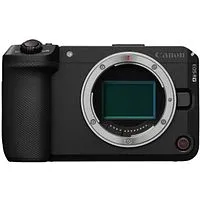Canon EOS R6 V schwarz
